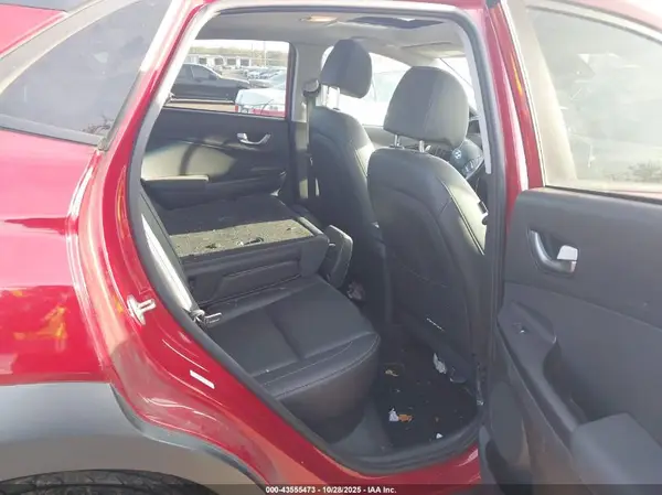 KM8K3CA56MU671615 2021 HYUNDAI KONA - Image 8