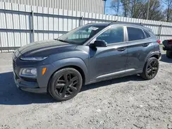 KM8K3CA56MU678810 2021 HYUNDAI KONA