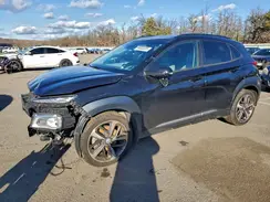 KM8K3CA56MU691900 2021 HYUNDAI KONA