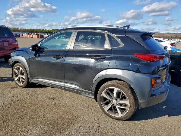 KM8K3CA56MU691900 2021 HYUNDAI KONA - Image 2