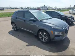 KM8K3CA56MU697034 2021 HYUNDAI KONA