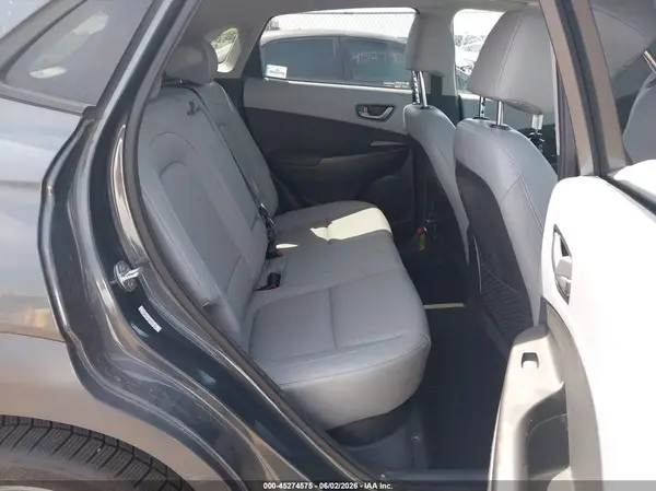 KM8K3CA56MU697034 2021 HYUNDAI KONA - Image 8