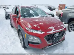 KM8K3CA56MU698698 2021 HYUNDAI KONA