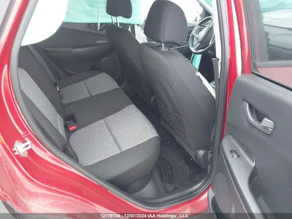 KM8K3CA56MU698698 2021 HYUNDAI KONA - Image 8