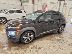 KM8K3CA56MU739055 2021 HYUNDAI KONA