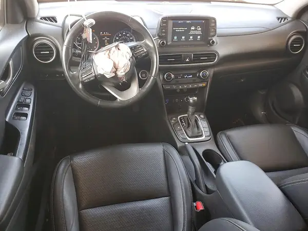 KM8K3CA56MU746068 2021 HYUNDAI KONA - Image 8