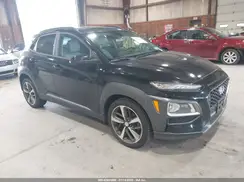 KM8K3CA57JU065591 2018 HYUNDAI KONA