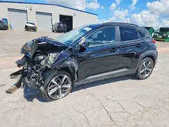 KM8K3CA57JU089695 2018 HYUNDAI KONA