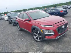 KM8K3CA57JU108780 2018 HYUNDAI KONA
