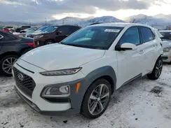 KM8K3CA57JU123151 2018 HYUNDAI KONA