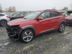 KM8K3CA57JU123392 2018 HYUNDAI KONA