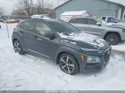 KM8K3CA57JU166128 2018 HYUNDAI KONA