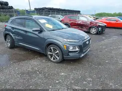 KM8K3CA57JU168610 2018 HYUNDAI KONA