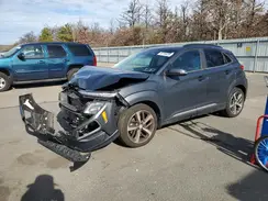 KM8K3CA57JU168686 2018 HYUNDAI KONA