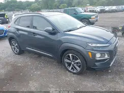 KM8K3CA57KU236101 2019 HYUNDAI KONA