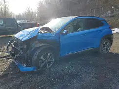 KM8K3CA57KU239273 2019 HYUNDAI KONA
