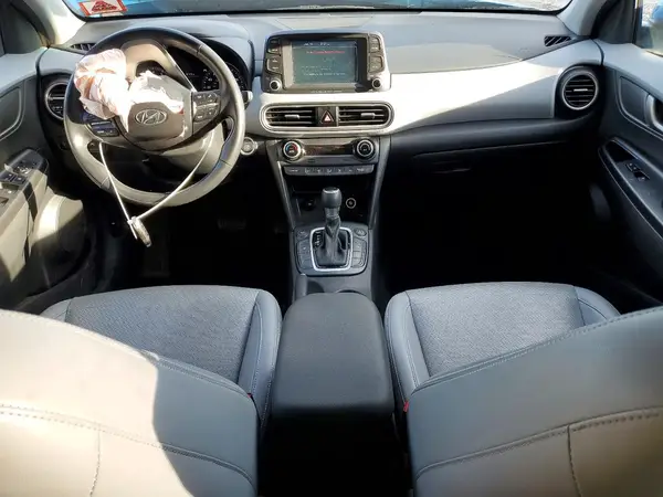 KM8K3CA57KU239273 2019 HYUNDAI KONA - Image 8