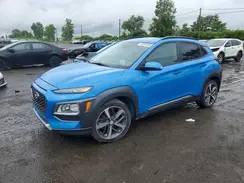KM8K3CA57KU246479 2019 HYUNDAI KONA
