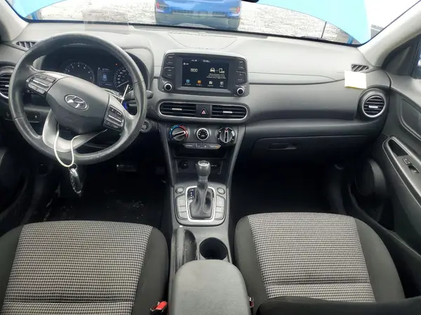 KM8K3CA57KU246479 2019 HYUNDAI KONA - Image 8