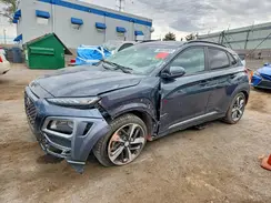 KM8K3CA57KU302923 2019 HYUNDAI KONA