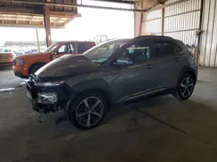 KM8K3CA57KU331970 2019 HYUNDAI KONA