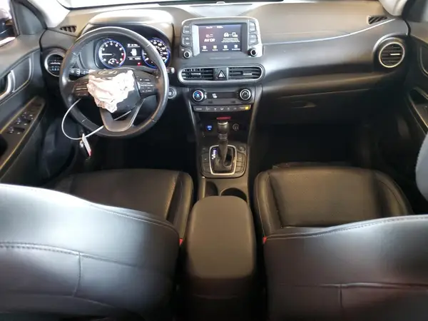 KM8K3CA57KU331970 2019 HYUNDAI KONA - Image 8