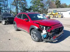 KM8K3CA57LU399221 2020 HYUNDAI KONA
