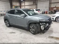 KM8K3CA57LU405342 2020 HYUNDAI KONA