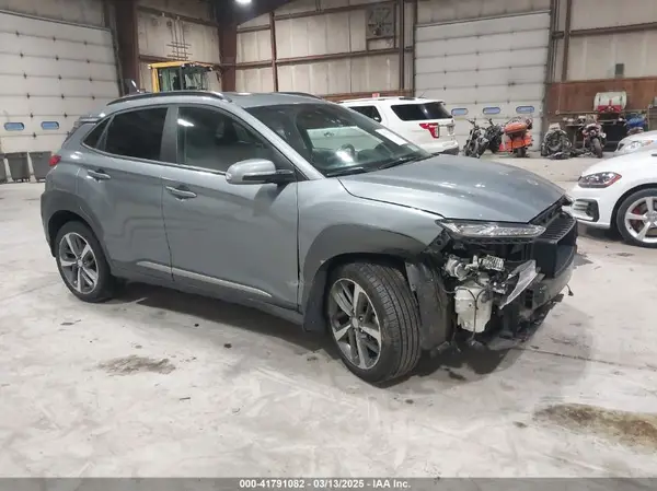 KM8K3CA57LU405342 2020 HYUNDAI KONA - Image 1