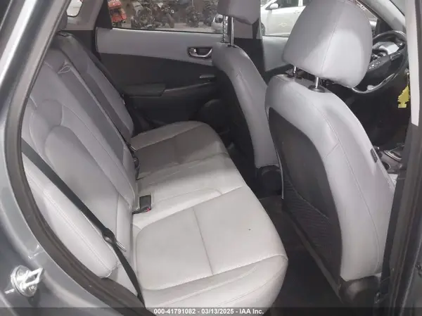 KM8K3CA57LU405342 2020 HYUNDAI KONA - Image 8