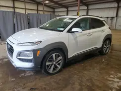 KM8K3CA57LU432847 2020 HYUNDAI KONA