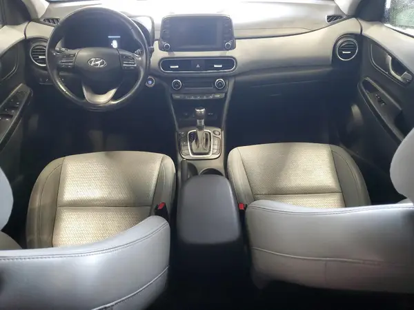 KM8K3CA57LU432847 2020 HYUNDAI KONA - Image 8
