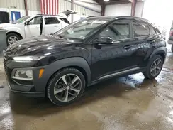 KM8K3CA57LU445999 2020 HYUNDAI KONA