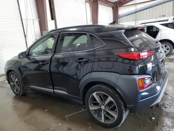 KM8K3CA57LU445999 2020 HYUNDAI KONA - Image 2