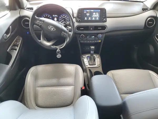 KM8K3CA57LU445999 2020 HYUNDAI KONA - Image 8