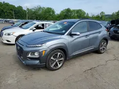 KM8K3CA57LU490358 2020 HYUNDAI KONA