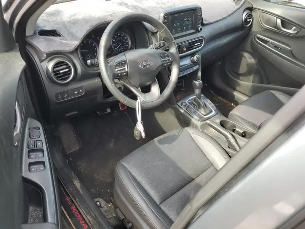 KM8K3CA57LU490358 2020 HYUNDAI KONA - Image 8