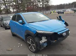 KM8K3CA57LU500063 2020 HYUNDAI KONA