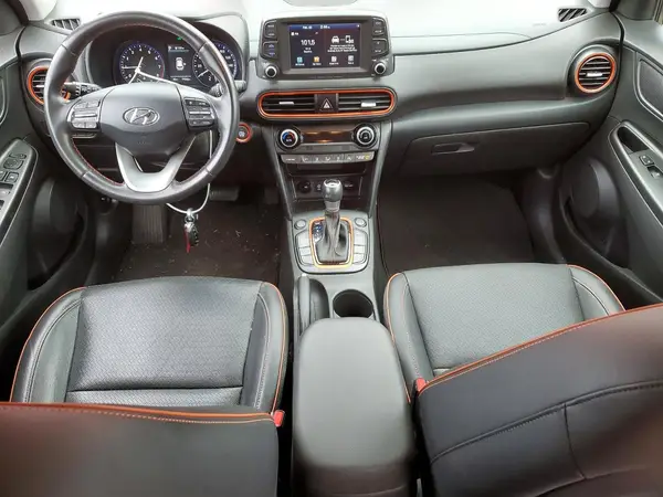 KM8K3CA57LU504971 2020 HYUNDAI KONA - Image 8