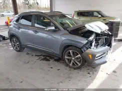 KM8K3CA57LU508583 2020 HYUNDAI KONA