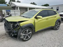 KM8K3CA57LU516022 2020 HYUNDAI KONA