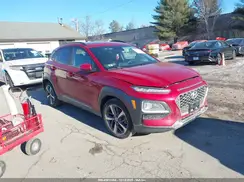 KM8K3CA57LU519261 2020 HYUNDAI KONA