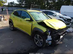 KM8K3CA57LU520958 2020 HYUNDAI KONA