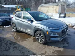 KM8K3CA57LU525853 2020 HYUNDAI KONA