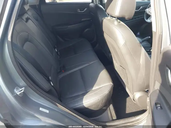 KM8K3CA57LU525853 2020 HYUNDAI KONA - Image 8