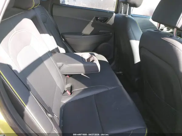 KM8K3CA57LU526775 2020 HYUNDAI KONA - Image 8