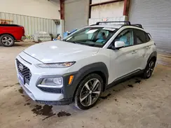 KM8K3CA57LU541874 2020 HYUNDAI KONA