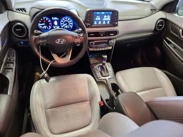 KM8K3CA57LU541874 2020 HYUNDAI KONA - Image 8