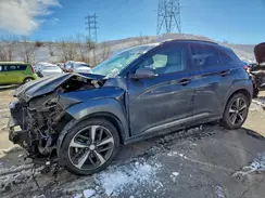 KM8K3CA57LU542930 2020 HYUNDAI KONA