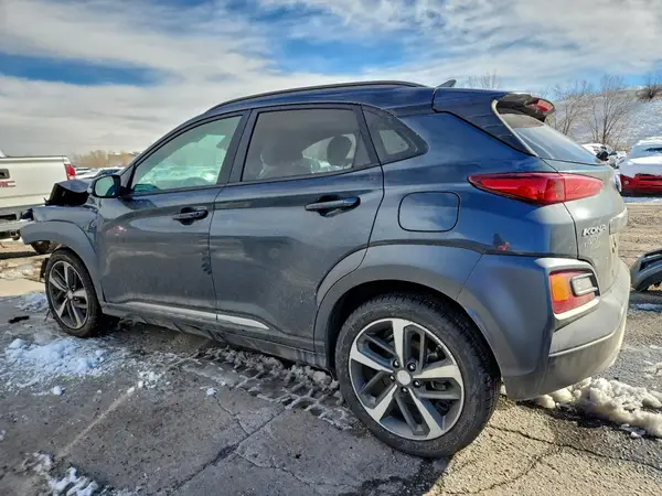 KM8K3CA57LU542930 2020 HYUNDAI KONA - Image 2